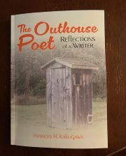 The Outhouse Poet