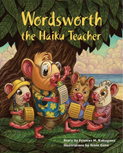 Wordsworth, the Haiku Teacher