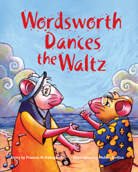 Wordsworth Dances The Waltz